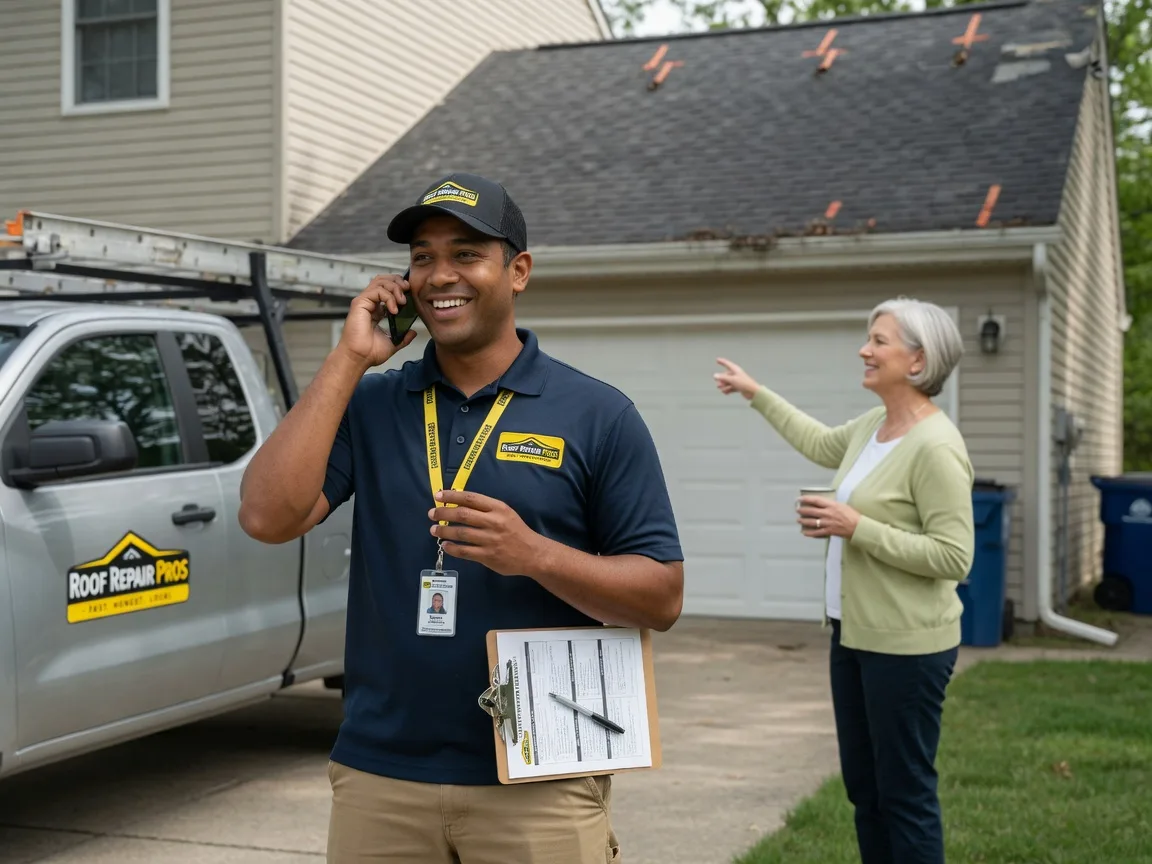 Roof Repair Crenshaw, MS FAQs